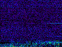 No data: 11-12 UT