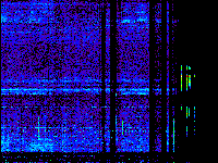 No data: 13-14 UT