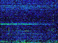 No data: 16-17 UT