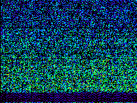 No data: 13-14 UT