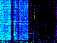 No data: 13-14 UT