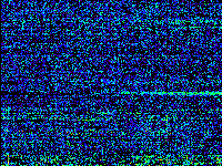 No data: 15-16 UT