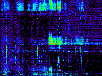 No data: 20-21 UT