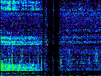 No data: 13-14 UT