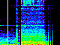 No data: 10-11 UT