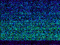 No data: 20-21 UT