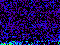 No data: 11-12 UT