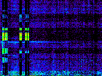 No data: 15-16 UT