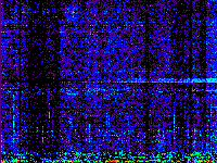 No data: 20-21 UT