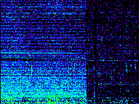 No data: 20-21 UT