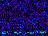 No data: 18-19 UT