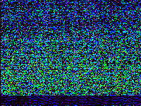 No data: 20-21 UT