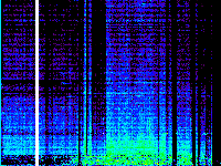 No data: 10-11 UT