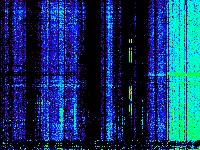 No data: 20-21 UT
