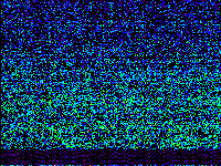 No data: 20-21 UT