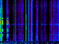 No data: 13-14 UT