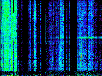 No data: 20-21 UT