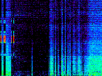 No data: 13-14 UT