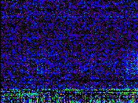 No data: 20-21 UT