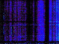 No data: 20-21 UT