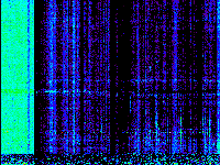 No data: 21-22 UT
