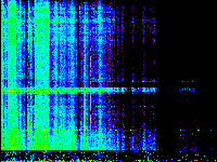 No data: 20-21 UT