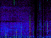 No data: 13-14 UT