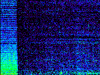 No data: 20-21 UT