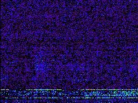 No data: 20-21 UT