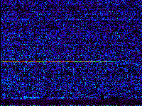 No data: 13-14 UT