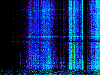 No data: 21-22 UT