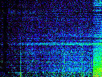 No data: 20-21 UT