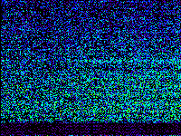 No data: 20-21 UT
