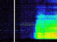 No data: 10-11 UT