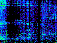 No data: 13-14 UT