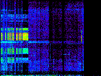No data: 15-16 UT