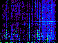 No data: 20-21 UT