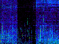 No data: 20-21 UT