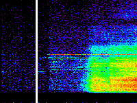 No data: 10-11 UT