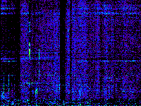 No data: 15-16 UT