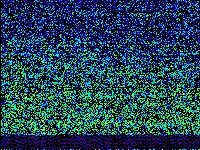 No data: 13-14 UT