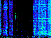 No data: 20-21 UT