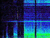 No data: 20-21 UT