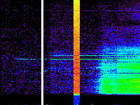 No data: 10-11 UT