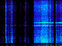 No data: 20-21 UT