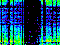 No data: 13-14 UT