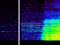 No data: 10-11 UT