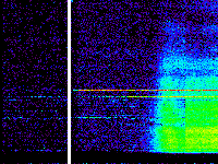 No data: 10-11 UT