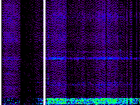 No data: 10-11 UT
