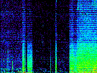 No data: 13-14 UT